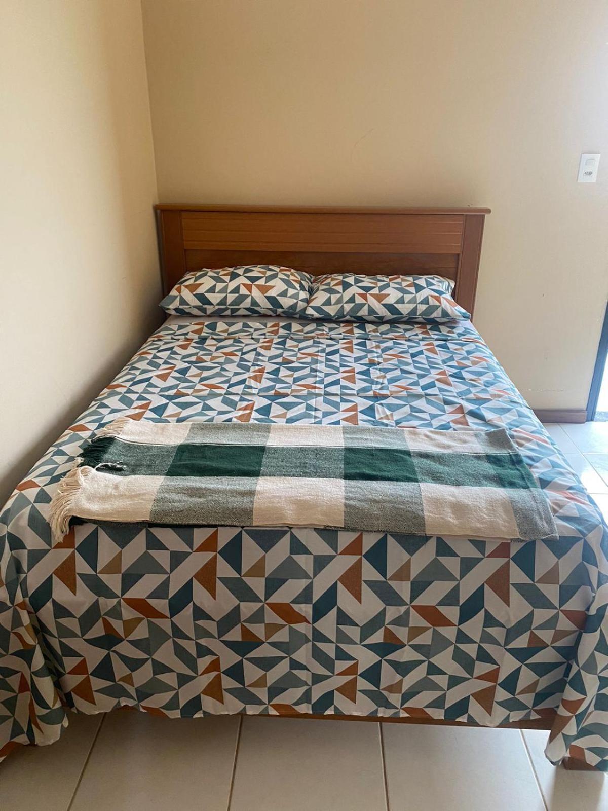 Apartamento Enseada Azul غواراباري المظهر الخارجي الصورة