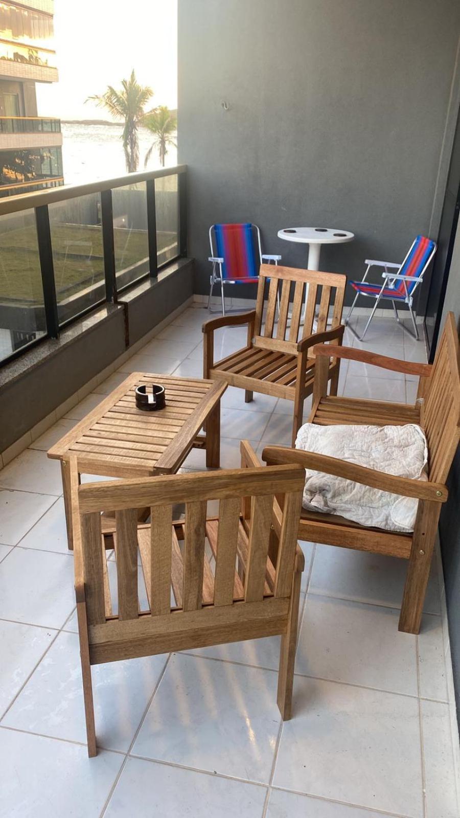Apartamento Enseada Azul غواراباري المظهر الخارجي الصورة