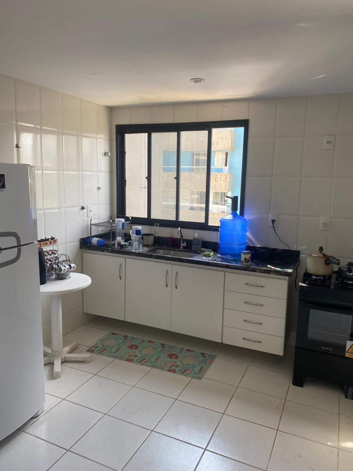 Apartamento Enseada Azul غواراباري المظهر الخارجي الصورة